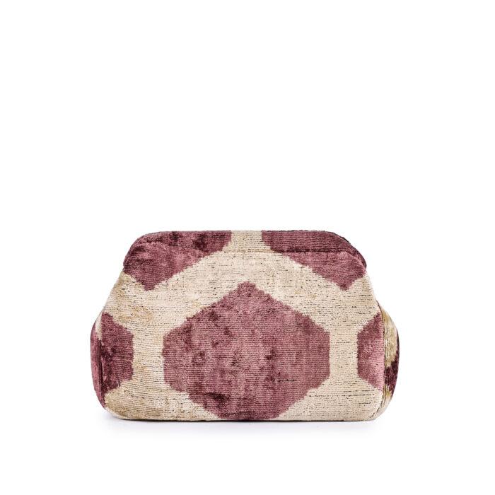 ViaMailBag Astrid Velvet (J02) Nuovo