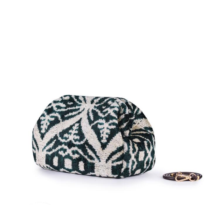 ViaMailBag Astrid Velvet (J03) Qualità