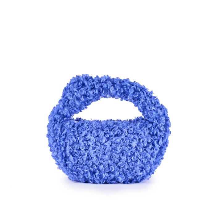 ViaMailBag Giselle Curly (M03) Pezzi Unici