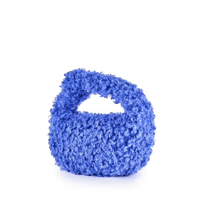 ViaMailBag Giselle Curly (M03) Pezzi Unici