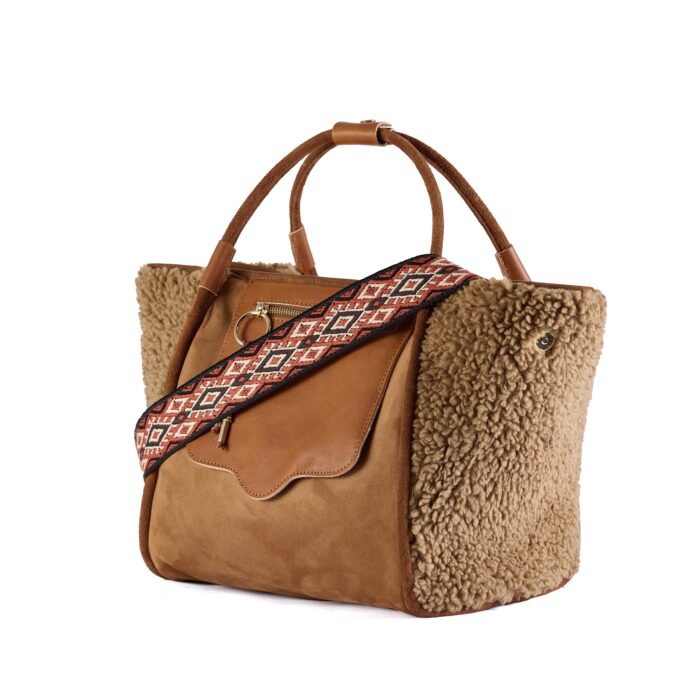 ViaMailBag Etoile Suede (L02) Qualità Garantita