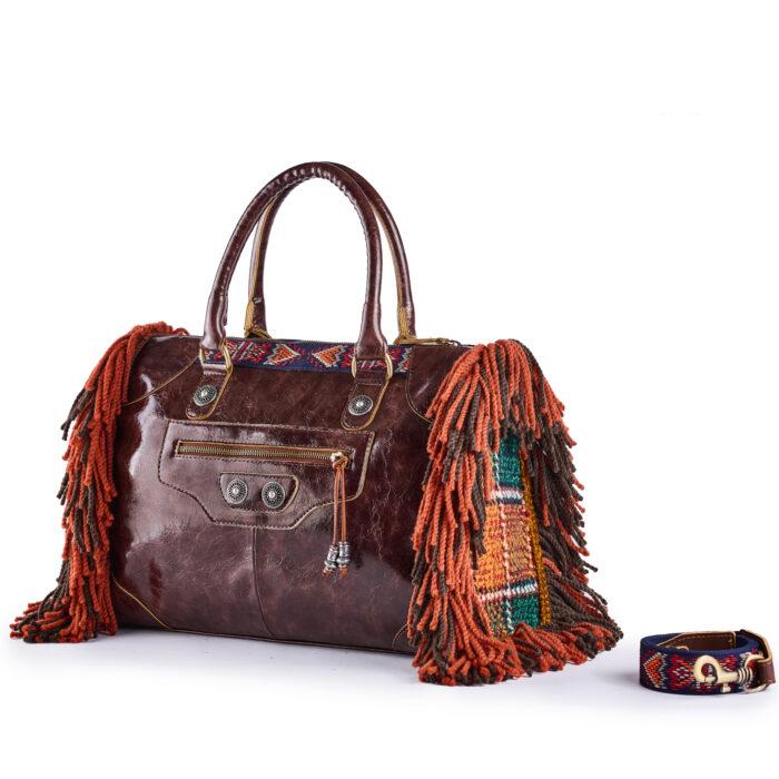 ViaMailBag Amelie Lux (H01) Acquista Ora