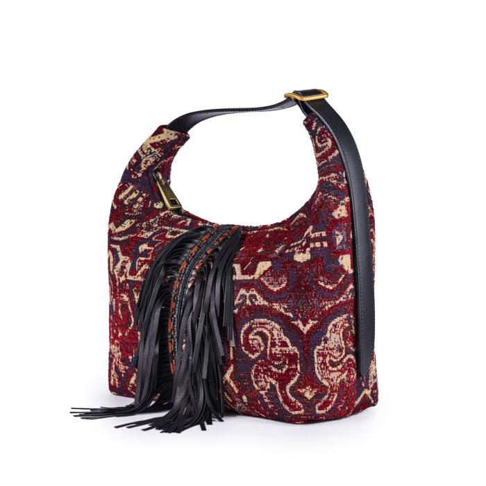 ViaMailBag Marie Hindi (P02) Fino Al -60%