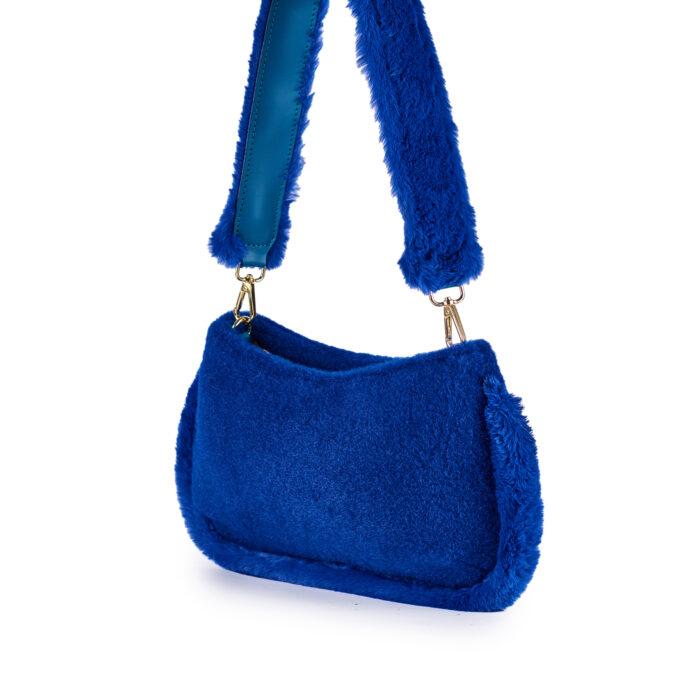 ViaMailBag Lulu Wool (A05) Convenienza