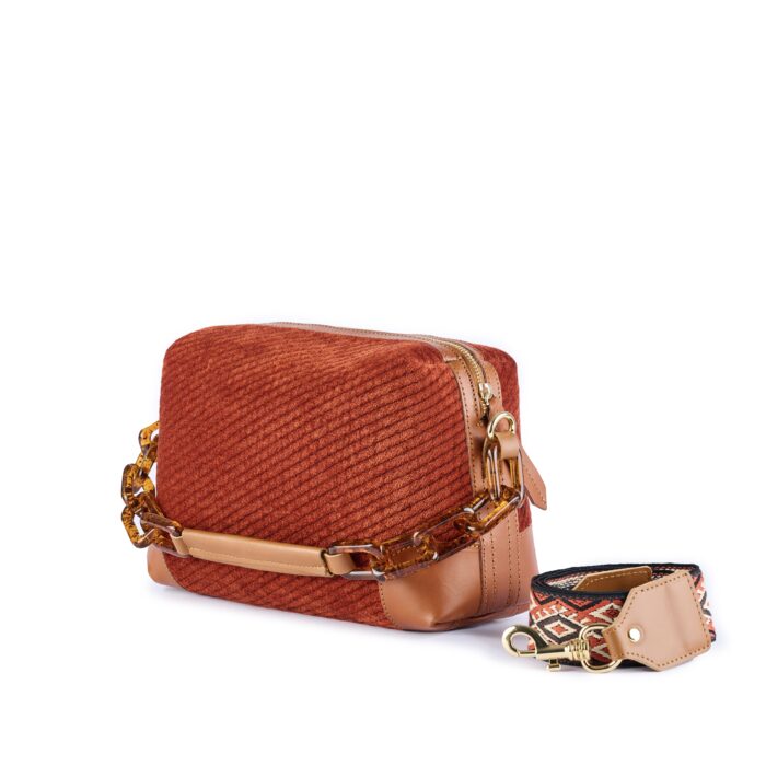 ViaMailBag Stresa Stone (H01) Saldi