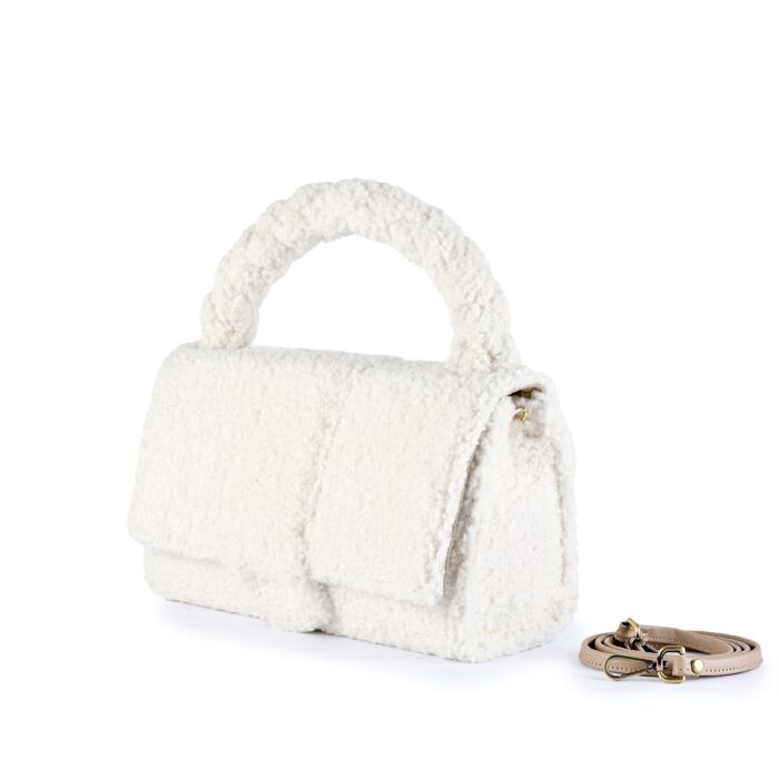 ViaMailBag Zurigo Teddy (K02) Vendita Economica