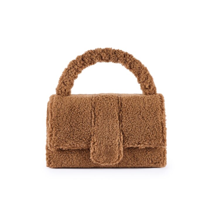 ViaMailBag Zurigo Teddy (K04)