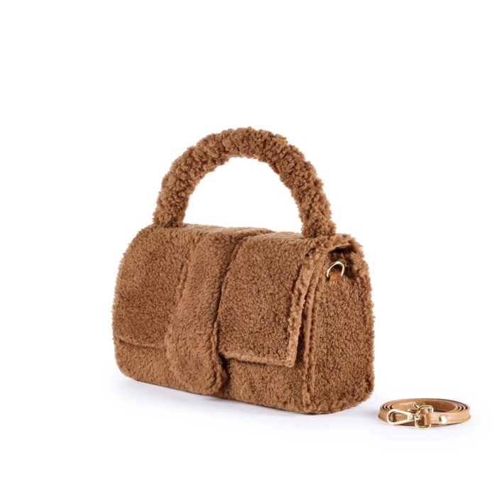 ViaMailBag Zurigo Teddy (K04) I Più Venduti