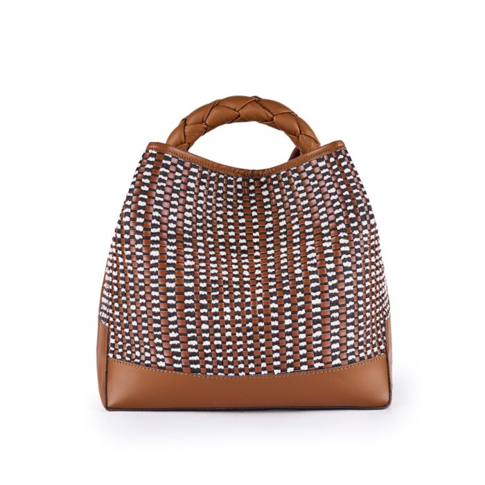 ViaMailBag Coral Damier (N01) Nuova