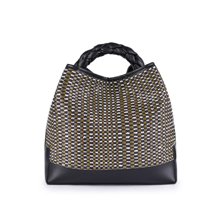 ViaMailBag Coral Damier (N03) 2025