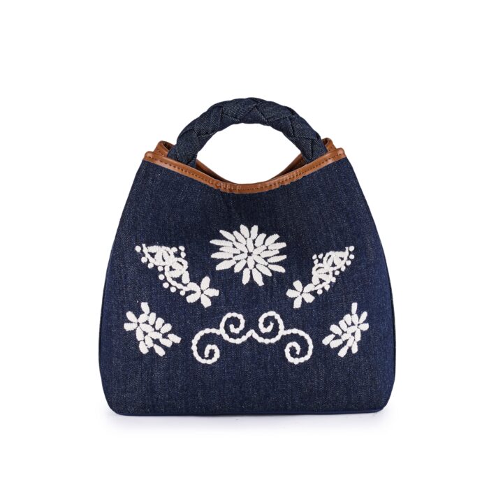 ViaMailBag Coral Trim (M07) Italia