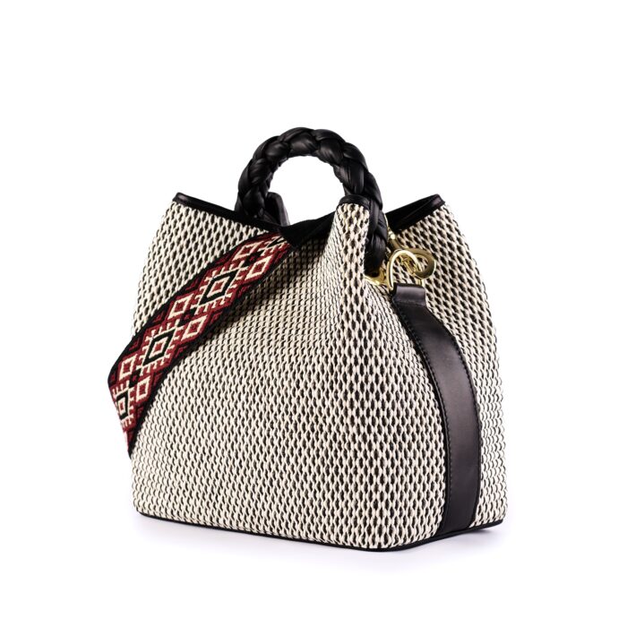 ViaMailBag Coral Nomad (J03)