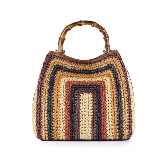 ViaMailBag Cayos Crochet (R06) Qualità