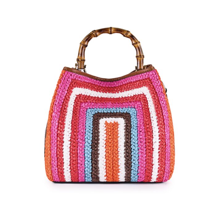 ViaMailBag Cayos Crochet (R07) Vendita