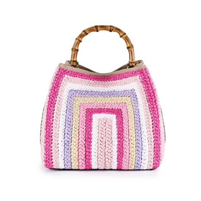 ViaMailBag Cayos Crochet (R08) Promozione