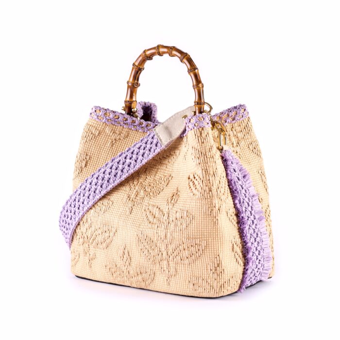ViaMailBag Cayos Chic (A02) Pezzi Unici