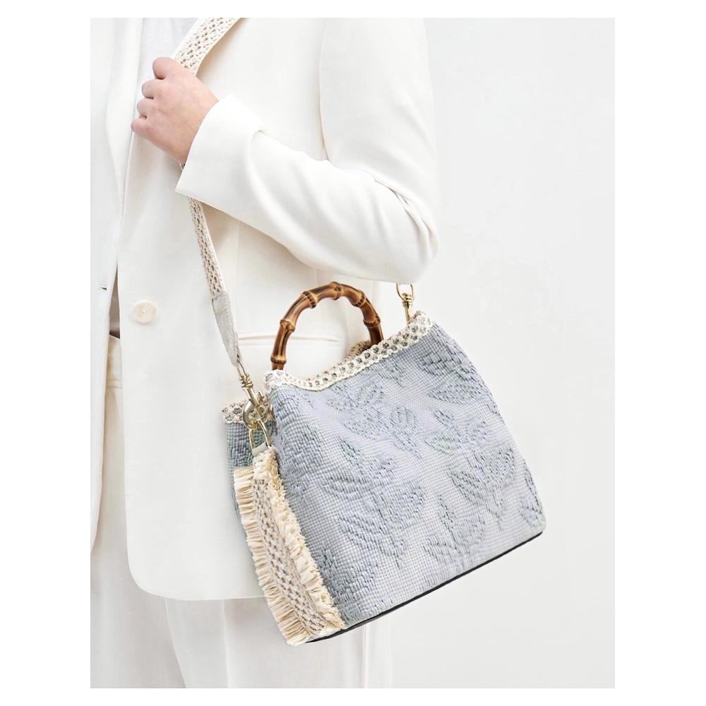 ViaMailBag Cayos Chic (A03) Soddisfazione Garantita