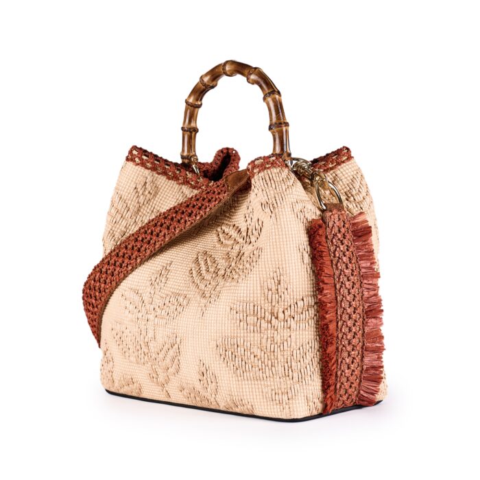 ViaMailBag Cayos Chic (A06) Qualità Garantita