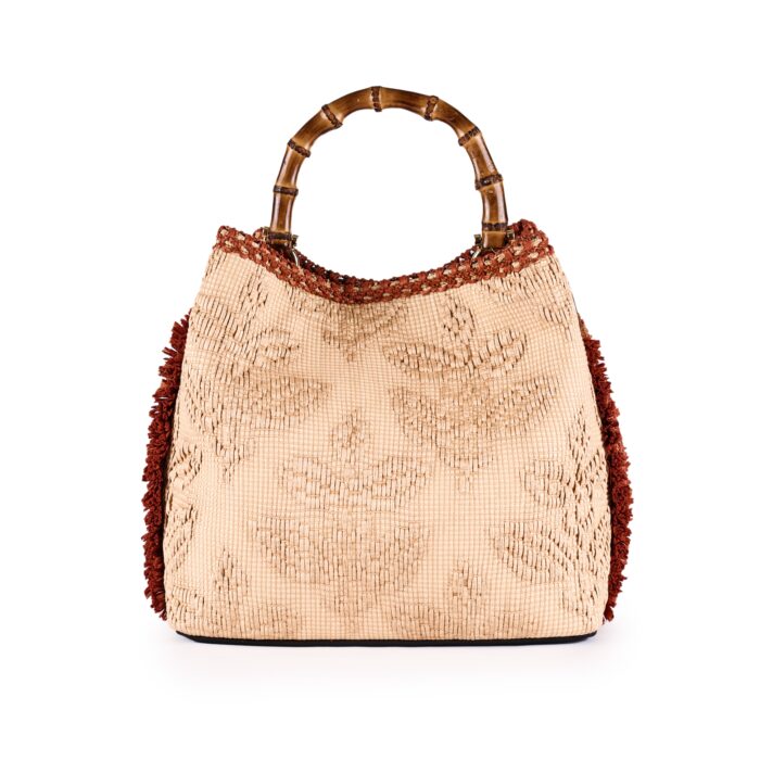 ViaMailBag Cayos Chic (A06) Qualità Garantita