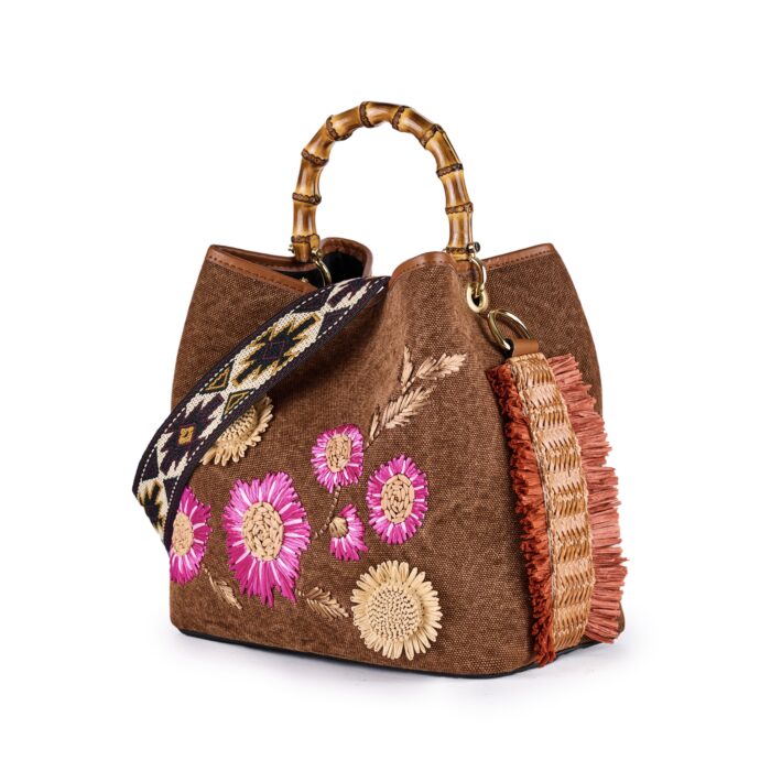 ViaMailBag Cayos Trim (M03) Consegna Veloce