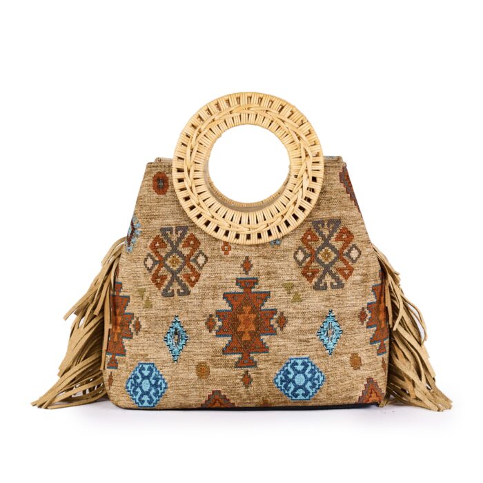 ViaMailBag Mercy Print (R01) Shopping Online