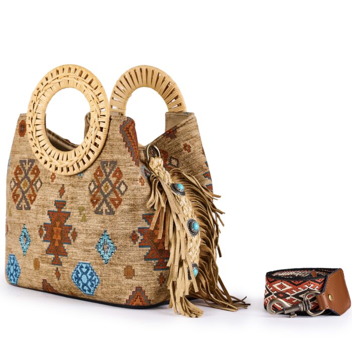 ViaMailBag Mercy Print (R01) Shopping Online