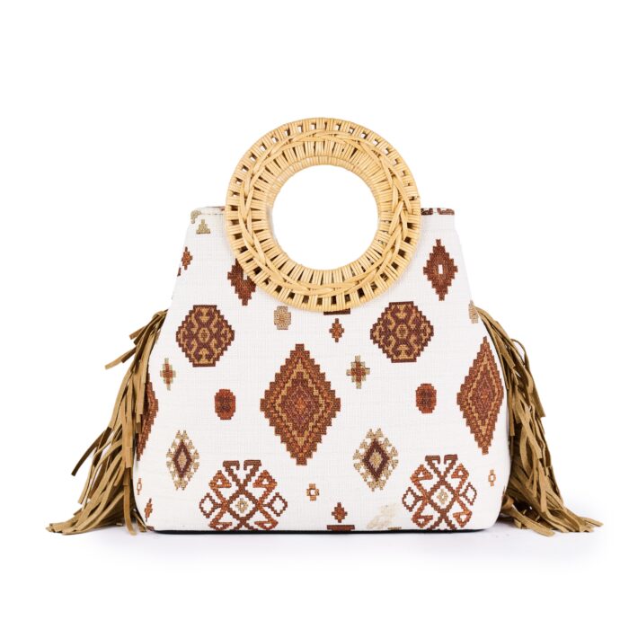 ViaMailBag Mercy Print (R02) Affare Del Giorno