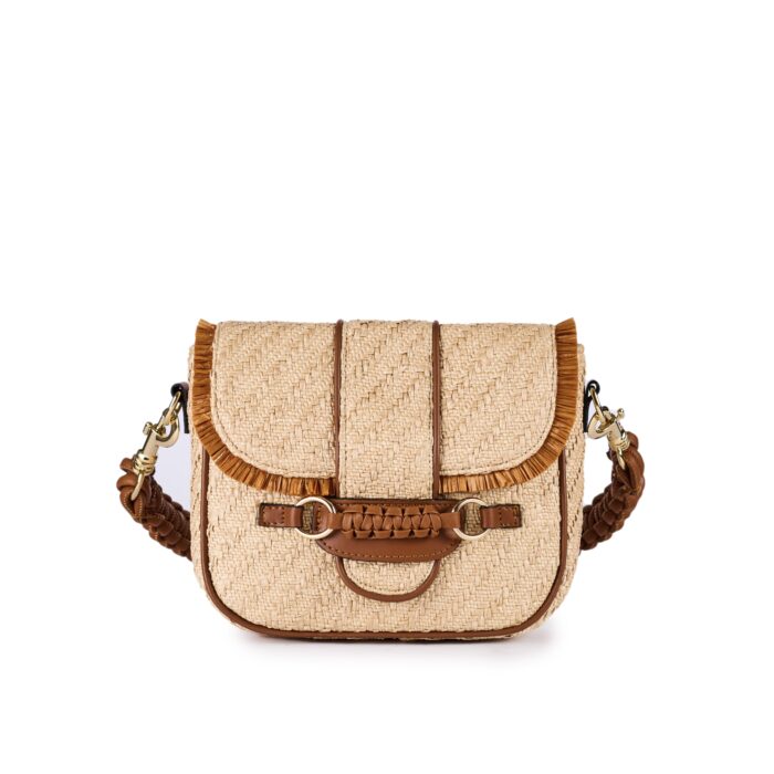 ViaMailBag Margot Cross (G05) Vendita Calda