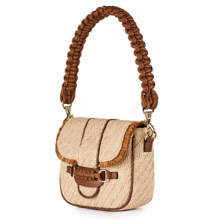 ViaMailBag Margot Cross (G05) Vendita Calda