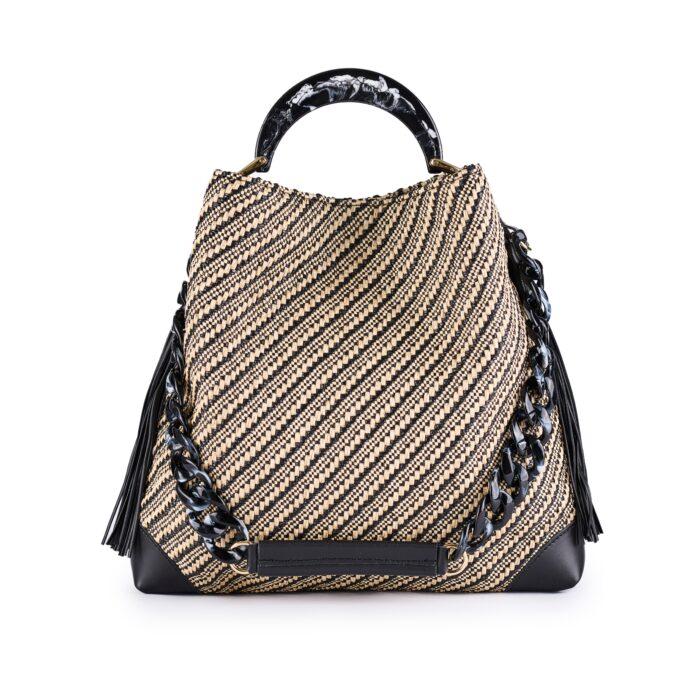 ViaMailBag Nora Cross (G01) Vendita Economica
