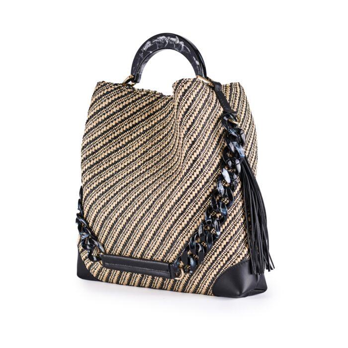 ViaMailBag Nora Cross (G01) Vendita Economica