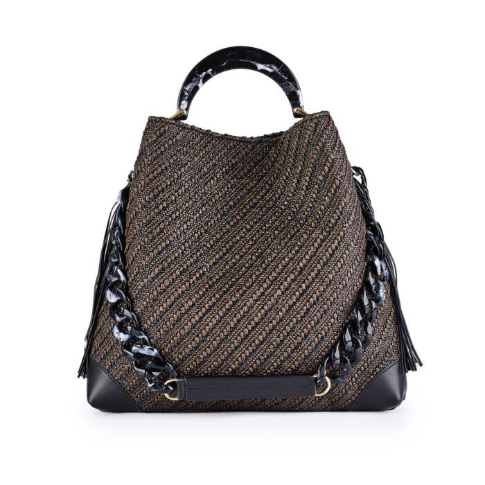 ViaMailBag Nora Cross (G04) Saldi Di Fabbrica