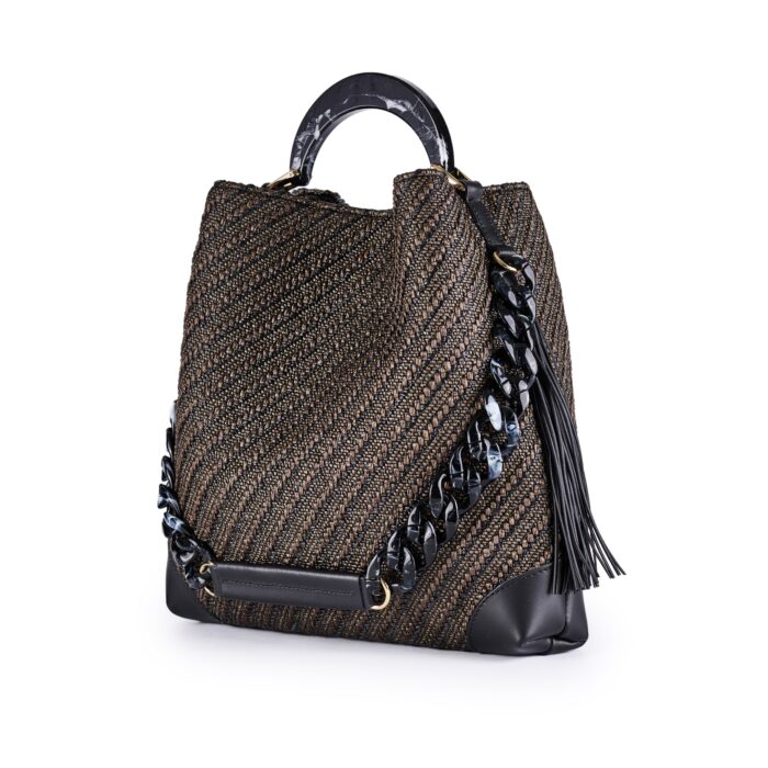 ViaMailBag Nora Cross (G04) Saldi Di Fabbrica