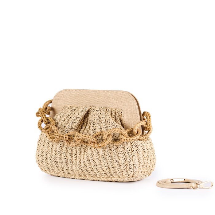 ViaMailBag Lia Knit (E01) Vendite Flash