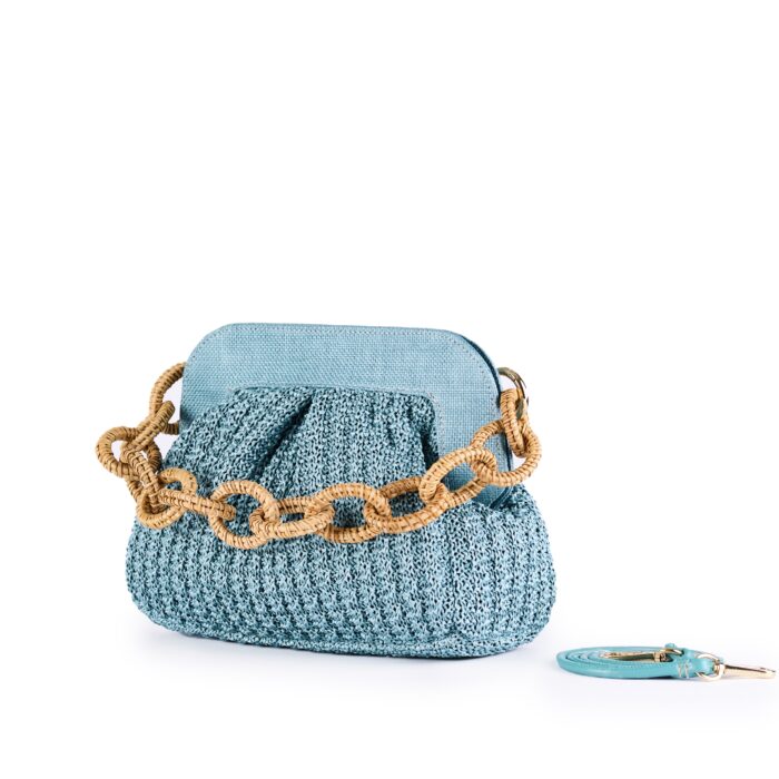 ViaMailBag Lia Knit (E02) Negozio