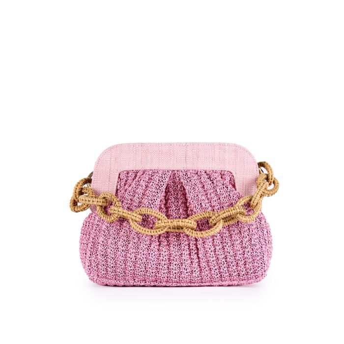 ViaMailBag Lia Knit (E04) In Saldo