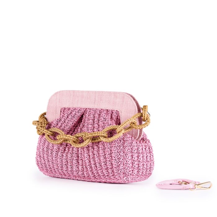 ViaMailBag Lia Knit (E04) In Saldo