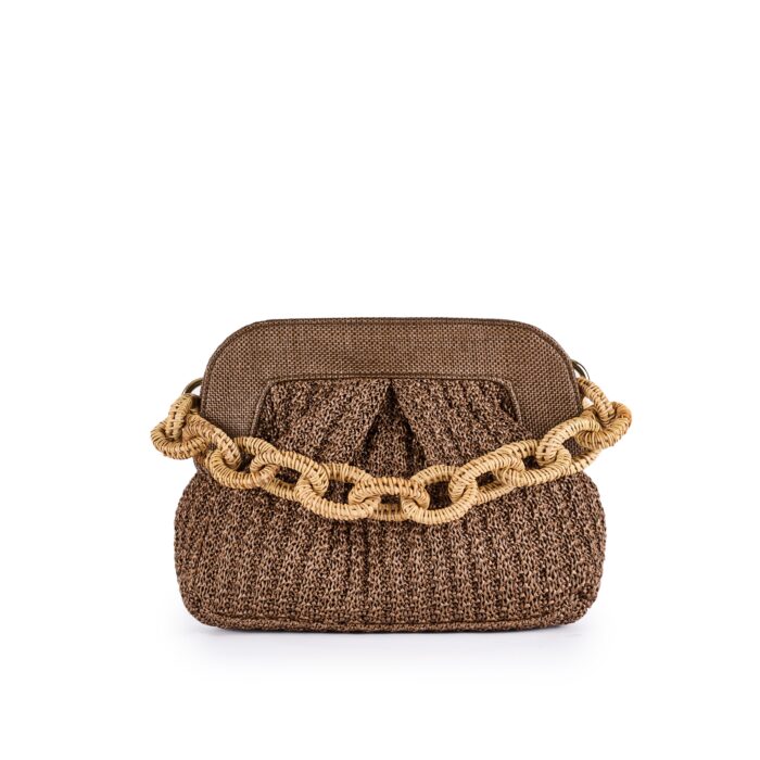 ViaMailBag Lia Knit (E05) Nuova