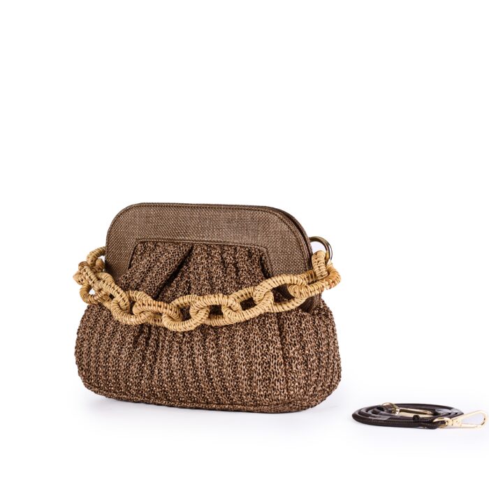 ViaMailBag Lia Knit (E05) Nuova