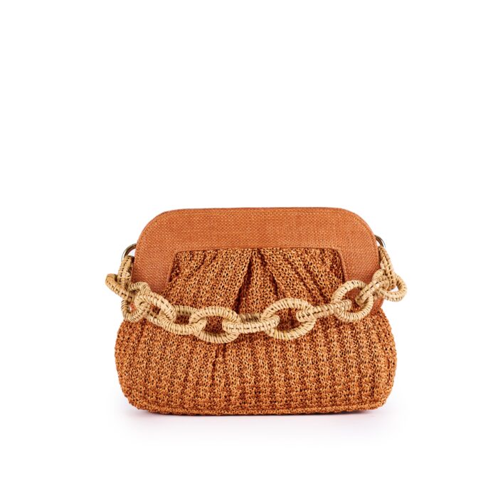 ViaMailBag Lia Knit (E06)
