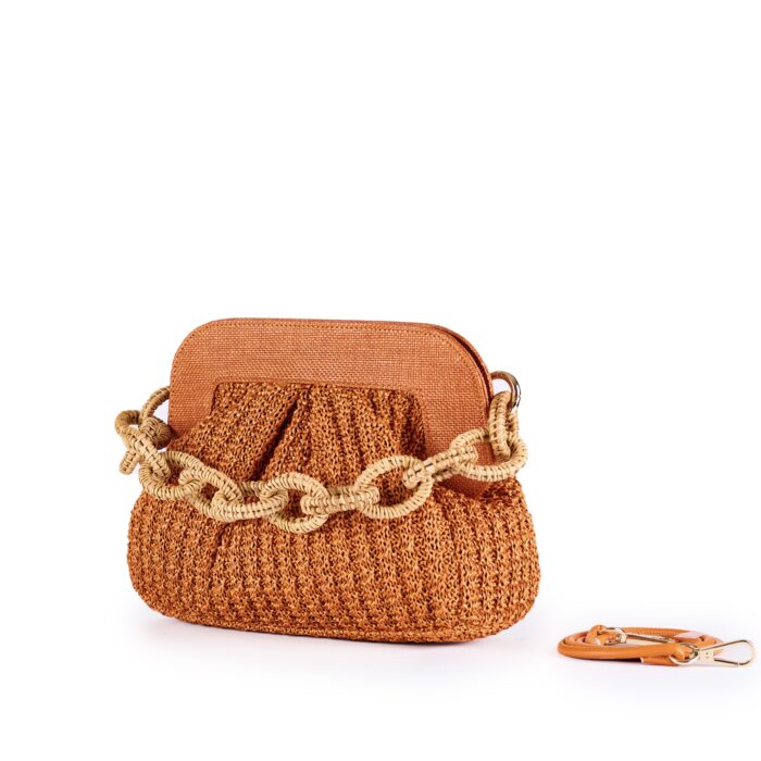ViaMailBag Lia Knit (E06) Promozione temporanea
