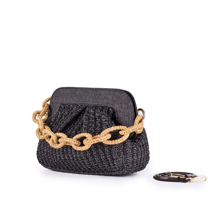 ViaMailBag Lia Knit (E07) 2025