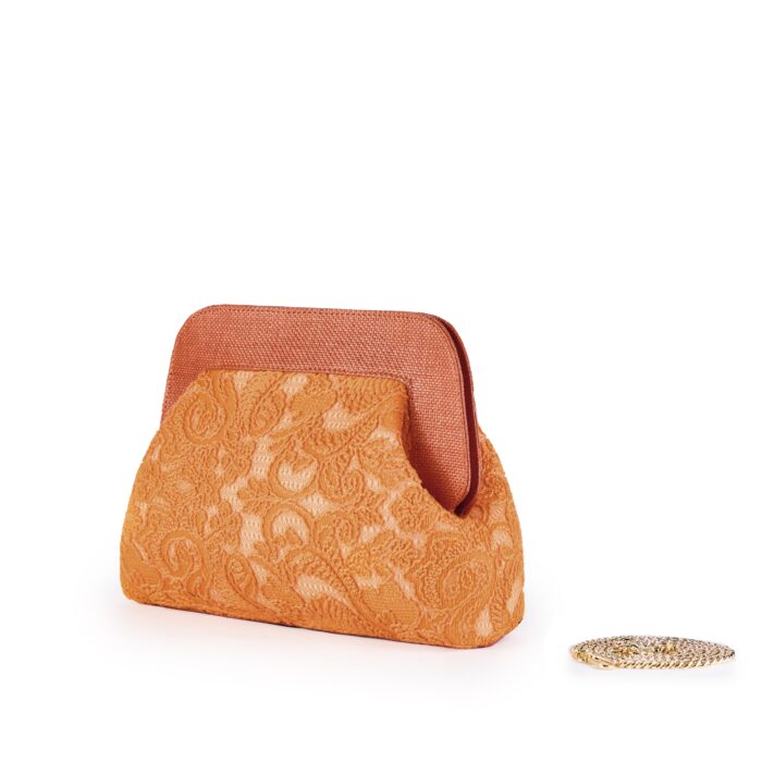 ViaMailBag Audry Lace (C01) Italy