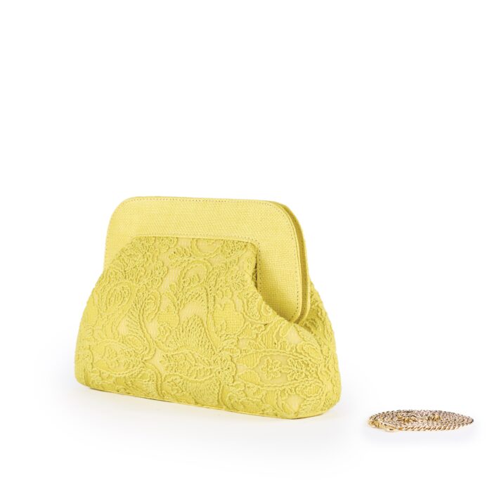 ViaMailBag Audry Lace (C02) Italia