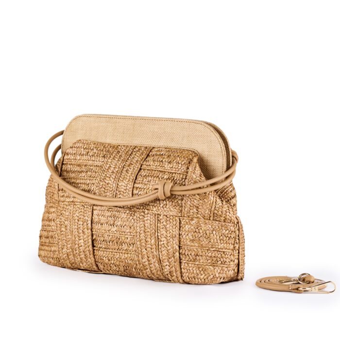 ViaMailBag Helen Tape (A02) In Linea