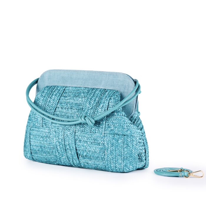 ViaMailBag Helen Tape (A04) Qualità