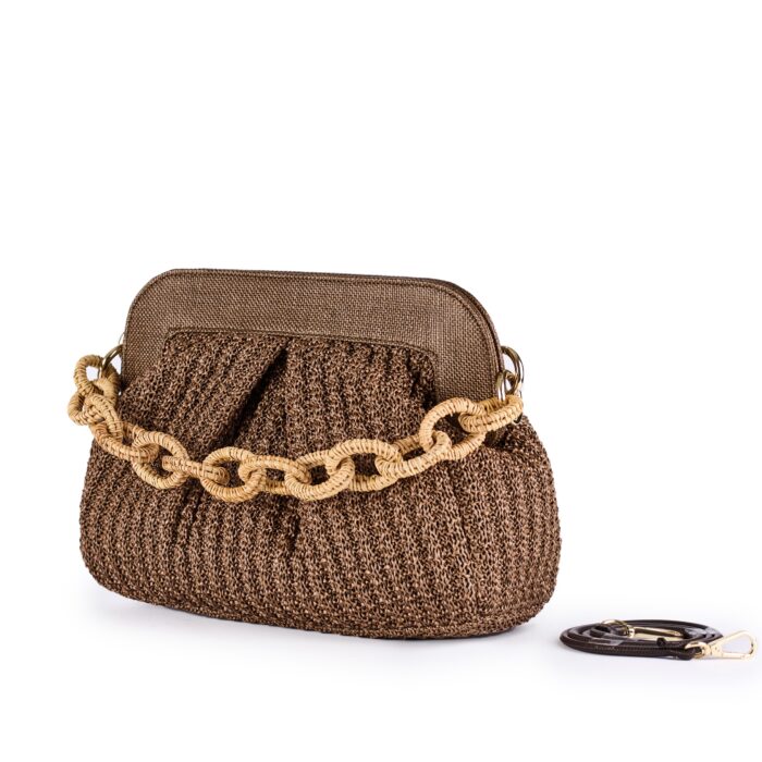 ViaMailBag Kylie Knit (E05) Spedizione Gratuita