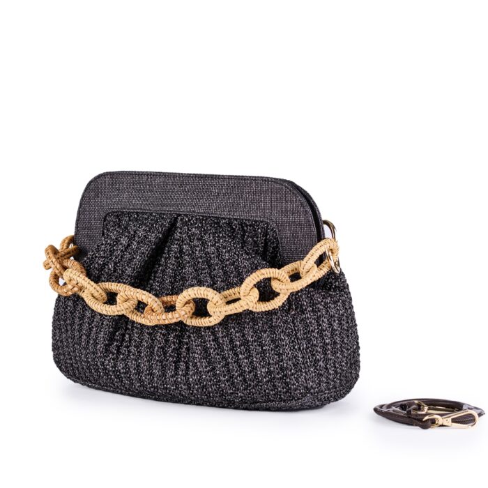 ViaMailBag Kylie Knit (E07) Pezzi Unici