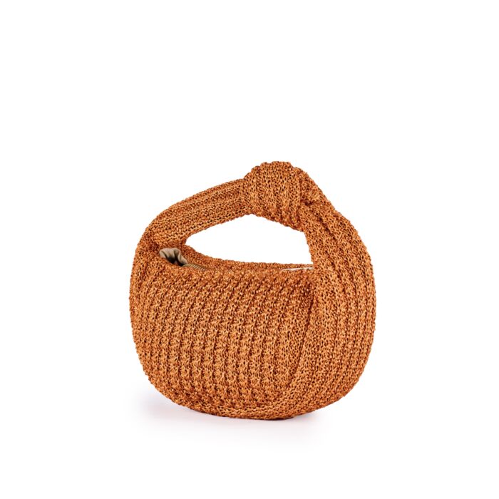 ViaMailBag Isabel Knit (E06) Fino Al -60%