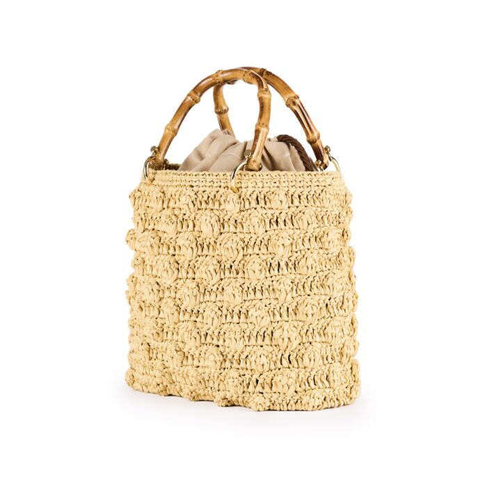 ViaMailBag Lola Knot (H01) Affare Del Giorno